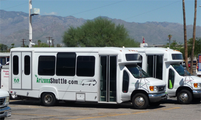 Arizona Shuttle