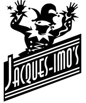 Jacques Imo's