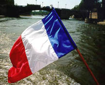 Viva La France!!!